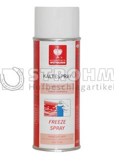 Freeze Spray