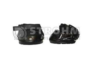 Renegade Horse Boots Black Knight