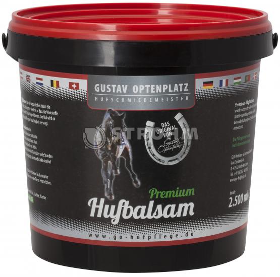 G.O. Hufbalsam Premium