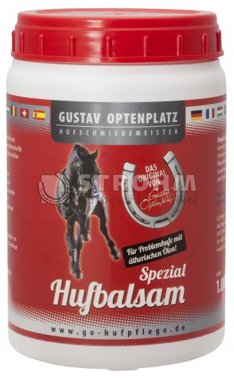 G.O. Hufbalsam Spezial