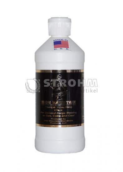 Steel Welding Powder