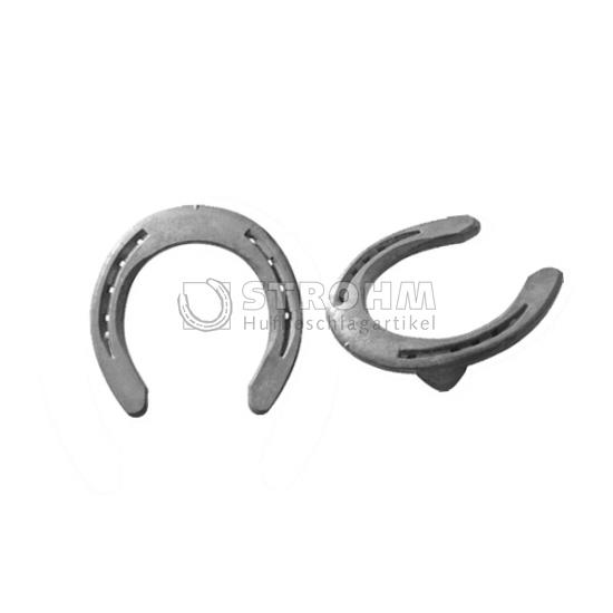 Equi-Librium Hufeisen - 2 SK vorne - Karton