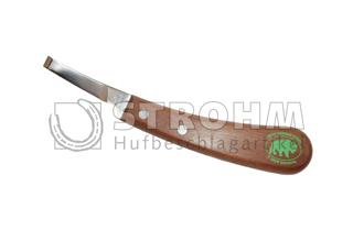 Dick Hoofknife 2485 rh/2486 lh Bison