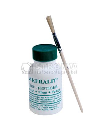 Keralit Strahl-Liquide 250 Ml - Reiterladen Online