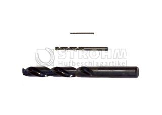 Spiralbohrer 5,0 mm - 9,0 mm
