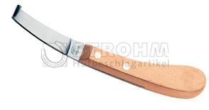 Dick Hoof Knife 2471 rh/2472 lh Tradition