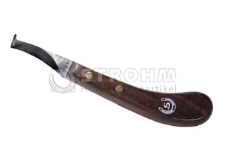 Double S Hufmesser RHINO