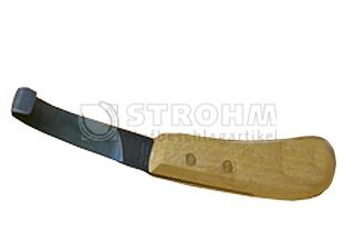 Mustad Hufmesser