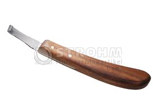 Hall Hufmesser Offset