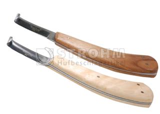 Frank Ringel Hoof Knives Straight & Offset Frank Ringel Hoof Knives Straight & Offset