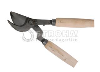 AS Klauenschere - Seitenschneider