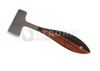 Double S Clinch Cutter
