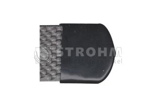 AS Hand Saver, USA black safety rasp covers