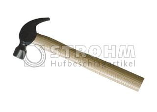 Picard Hufhammer, englisches Modell