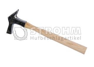 Flatland Forge Driving Hammer oz