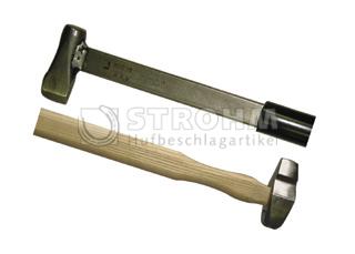 Bloom Forge Falzhämmer