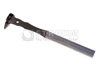 Flatland Forge Lochhämmer