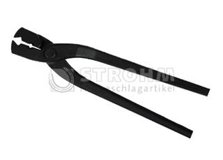 Carré Nail Pullers black