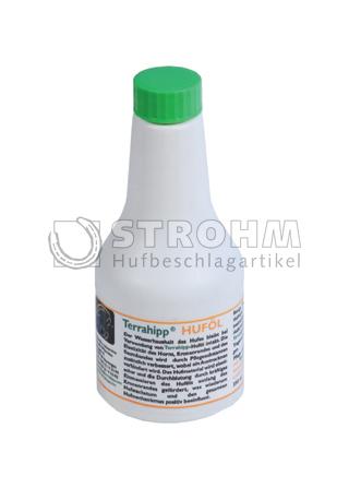 Terrahipp Huföl 500ml