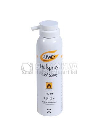 Luwex Hufspray
