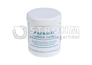 Keralit Lorbeersalbe