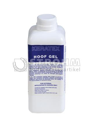 Keratex Huf Gel 500 ml