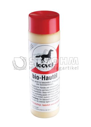 Leovet Bio Hautöl 500ml