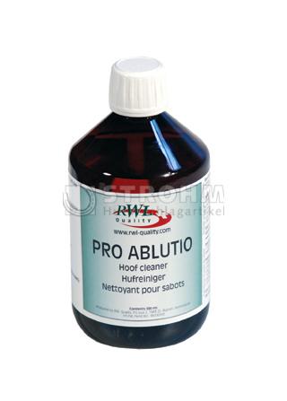 RWL Pro Ablutio Hufreiniger