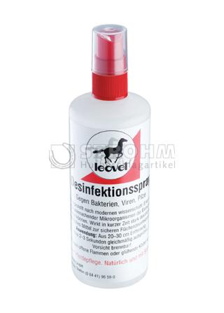 Leovet Desinfektionsspray