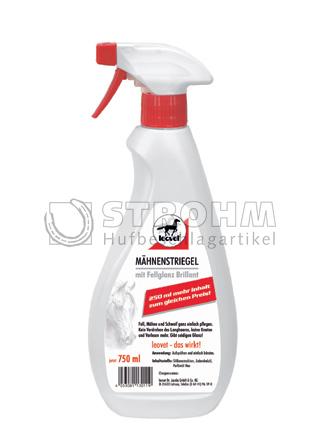 Leovet Mane Conditioner 550 ml