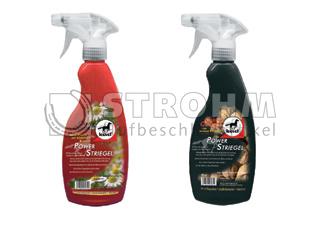 Leovet Power Striegel
