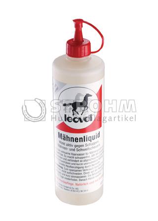 Leovet Mähnenliquid 500ml
