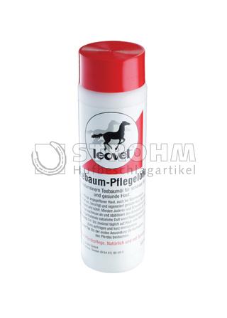 Leovet Teebaum Pflegelotion 500ml (AB)