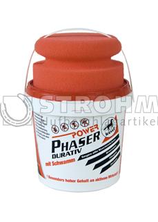 Leovet Power Phaser Fliegenschutz Durativ 500 ml