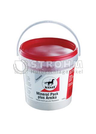 Leovet Mineralpack plus Arnika