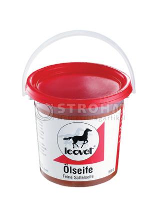 Leovet Ölseife 500 gr