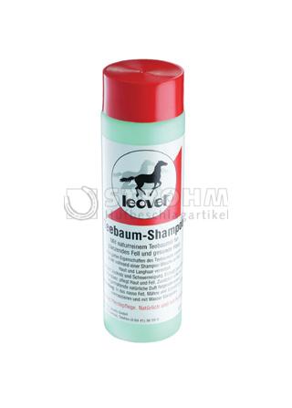 Leovet Teebaum - Shampoo 500 ml