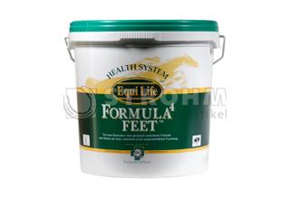 Equi Life Formula4Feet, 7 kg Sack