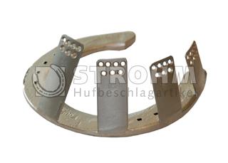 PM weld-on Clip-Set