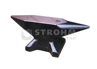 AS Amboss - 35 Kg , 2 Hörner