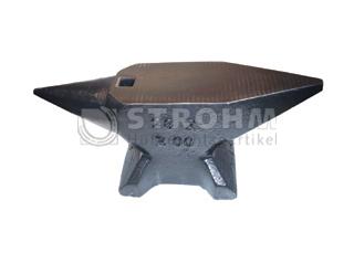 AS Amboss - 28 Kg , 2 Hörner