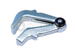 Vise Clamp