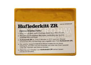 Huflederkitt 150 gr Tafel
