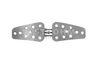 Michael Puhl Special Hoof Clip Heel TW