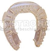 Hippoflex Kunststoffbeschlag NBS Hippoflex Kunststoffbeschlag NBS