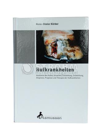 Hufkrankheiten - Dr. Hans-Dieter Körber
