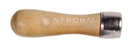 Raspelgriff AS aus Holz